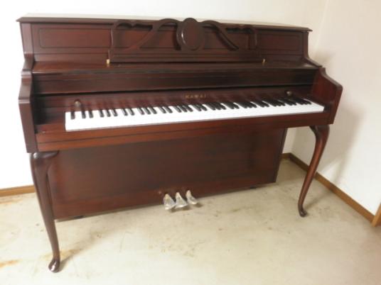 Kawai 502f clearance