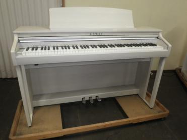 KAWAI電子ピアノ カワイ電子ピアノ CA48A 木製鍵盤 ピアノ カワイ
