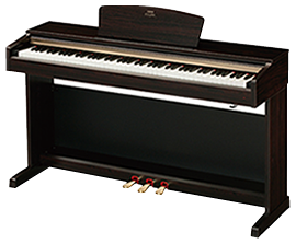 電子ピアノの買い取り、買取相場は富士楽器
